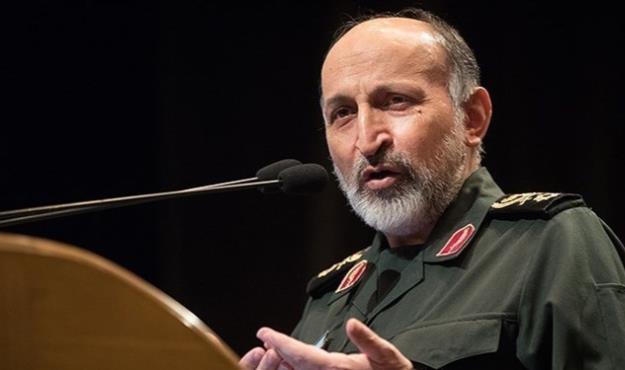 مرکز اسناد و تحقیقات دفاع مقدس: سردار حجازی با شوق شهادت پیوسته در تلاش و مجاهدت بود