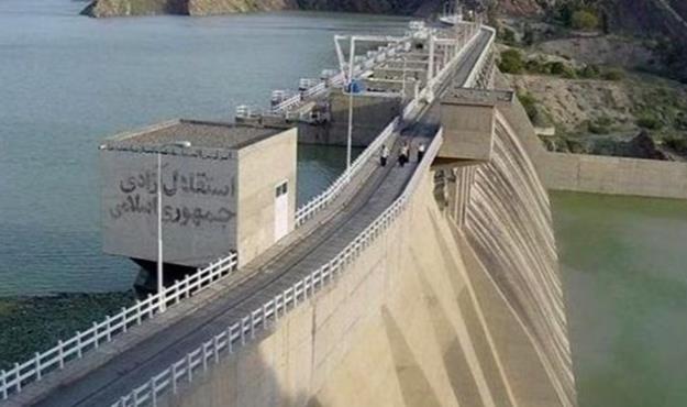 سدهای هرمزگان ته کشیده‌اند!