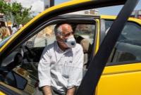 کرایه تاکسی در بندرعباس 25 درصد افزایش یافت