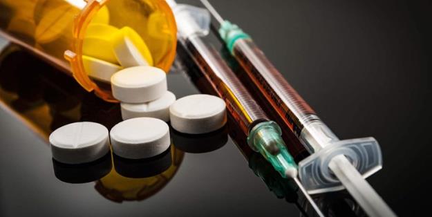 تعطیلی های کرونا در آمریکا و افزایش شدید مرگ در اثر مصرف بیش از حد مواد مخدر