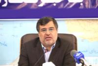 نیمی از مصرف آب هرمزگان از طریق شیرین‌سازی تأمین می‌شود