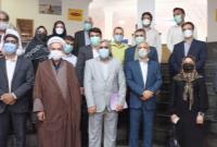 جبهه اصلاح طلبان هرمزگان تشکیل شد