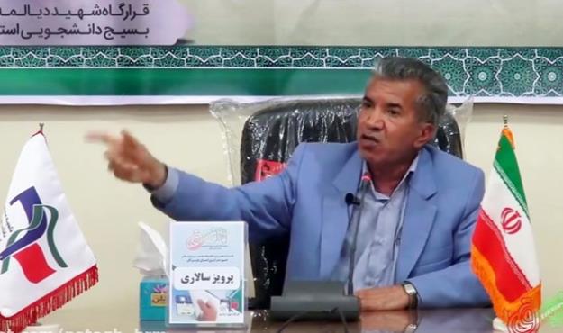 یادداشت| مکتب حاج قاسم استمرار مکتب امام (ره ) است