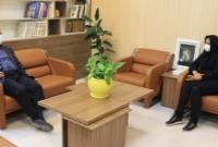 نهادینه‌کردن فرهنگ کتاب کمک به رشد جامعه است