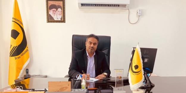 محمد مقیمی رییس سازمان نظام مهندسی معدن هرمزگان شد