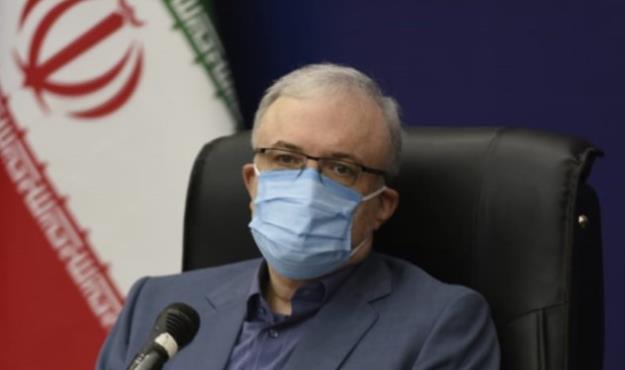 خبر وزیر بهداشت از شناسایی موارد متعدد کرونای آفریقایی در هرمزگان