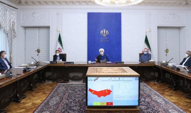 سفر در سراسر کشور از سه‌شنبه تا بعد از عید فطر ممنوع است