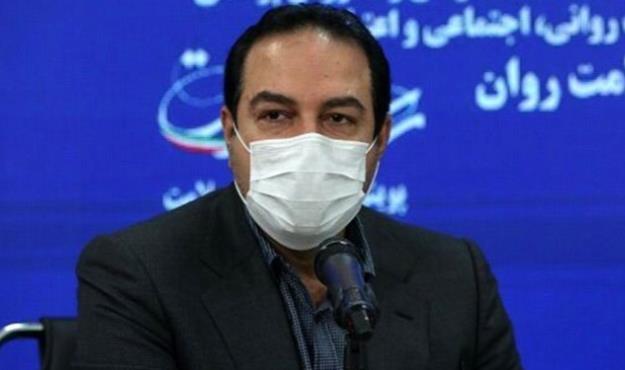 هرمزگان به مراقبت کرونایی بیشتری نیاز دارد