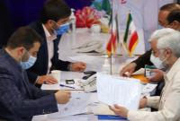 سعید جلیلی در انتخابات ریاست‌جمهوری ثبت نام کرد
