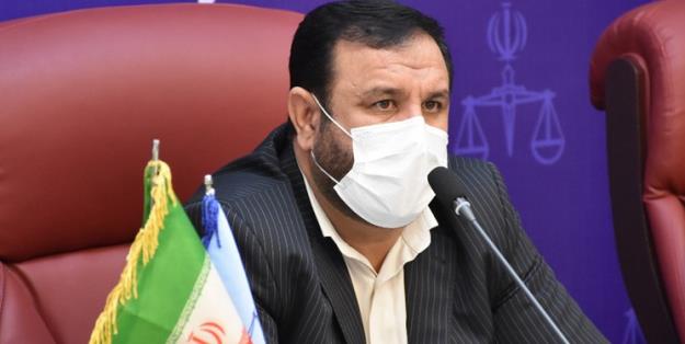 انهدام باند بزرگ قاچاق مواد مخدر در غرب هرمزگان توسط سربازان گمنام امام زمان (عج)