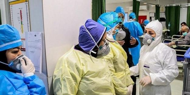 فوتیهای کرونا در هرمزگان با 4 نفر افزایش به 1219 نفر رسید