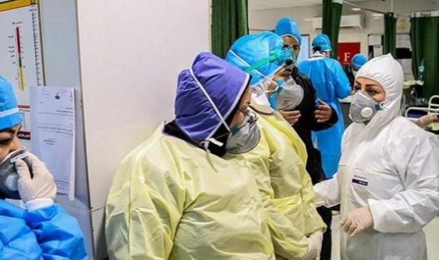 فوتی‌های کرونا در هرمزگان با 4 نفر افزایش به 1219 نفر رسید