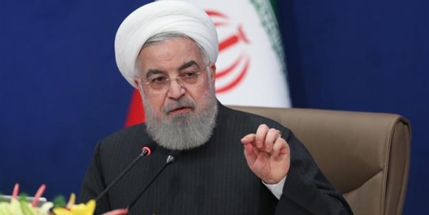 روحانی: توافق انجام شده و غربی‌ها پذیرفته‌اند که همه تحریم‌های اصلی را بردارند