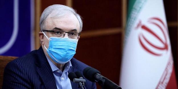 نمکی: اولین تزریق واکسن‌های ایرانی در ماه جاری انجام می‌شود