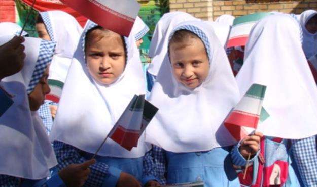 پیش بینی 45هزار کلاس اولی در هرمزگان