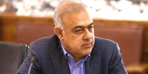 آشوری: وزارت نیرو گرمای طاقت‌فرسای جنوب را در اعمال خاموشی‌ها در نظر بگیرد