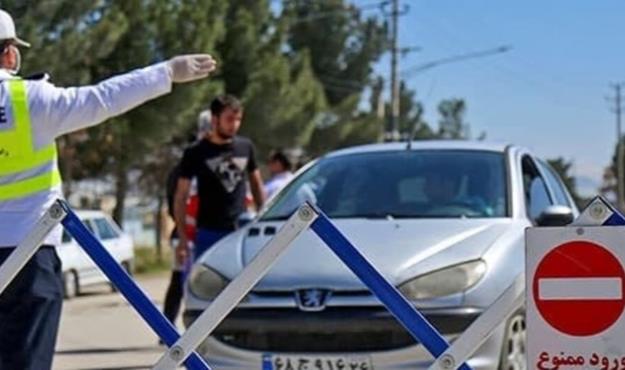 جزئیات ورود و خروج به هرمزگان اعلام شد