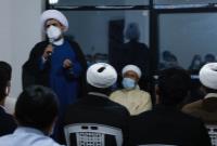 حجت‌الاسلام میرزایی: باور به هر خانه یک ستاد راهبرد آیت‌الله رییسی است