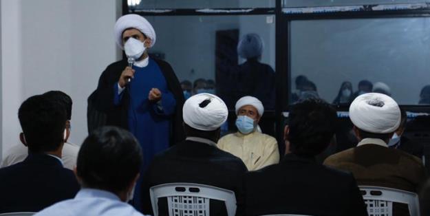 حجت‌الاسلام میرزایی: باور به هر خانه یک ستاد راهبرد آیت‌الله رییسی است