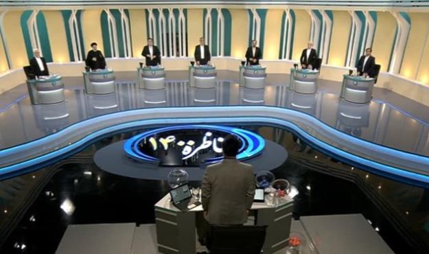 انتخابات 1400| مشروح کامل مناظره اول با موضوع اقتصاد