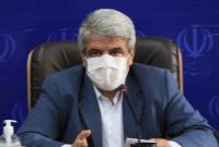 رئوفی: درخواست تعطیلی ادارات هرمزگان تا 19 خرداد را داده‌ایم/ هنوز موافقت نشده