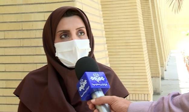 ویروس انگلیسی در هرمزگان غالب شده است
