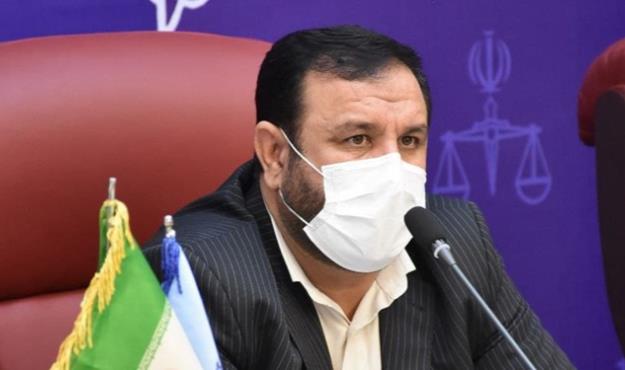 انهدام باند قاچاق مواد مخدر در بستک/ دستگیری ۳ نفر از سوداگران مرگ