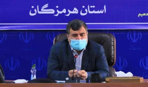 32 درصد مبتلایان کرونا در هرمزگان کارمند هستند