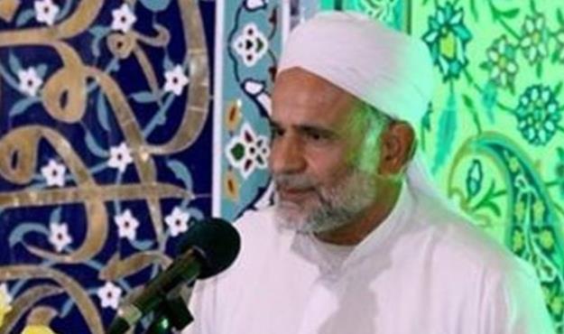 امام جمعه اهل‌سنت بندرعباس: حضور در انتخابات تقویت اراده ملی است