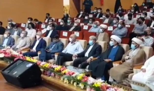 گرامیداشت حماسه 28 خرداد در بندرعباس| جراره: بیش از 130 ستاد برای رییسی در هرمزگان تشکیل شد +عکس