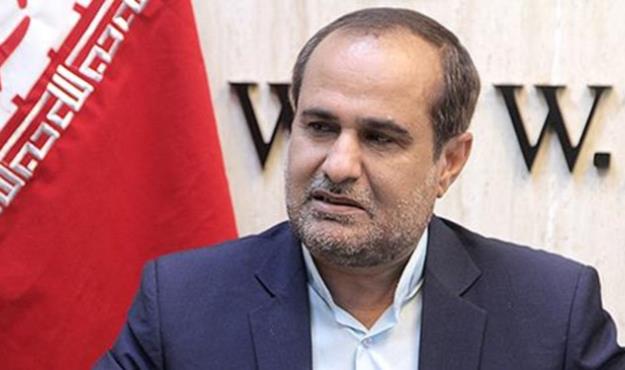 نماینده شرق هرمزگان: خواست ملت بر «تغییر» قرار گرفته است