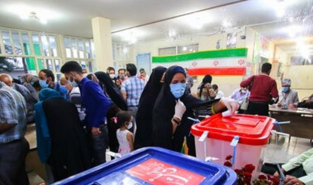 نتایج کامل انتخابات شورای شهر بندرعباس اعلام شد