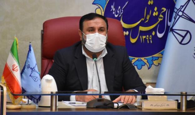 تشکیل ۶ پرونده تخلف انتخاباتی شوراهای شهر و روستا در دستگاه قضایی هرمزگان/توقیف ۱۰۶ شناور متخلف صید ترال