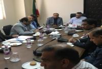 کمک‌رسانی به مناطق سیل‌زده نیازمند همگرایی و همدلی است