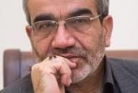 کدخدایی: اصلاحیه قانون انتخابات شاید به انتخابات آینده برسد