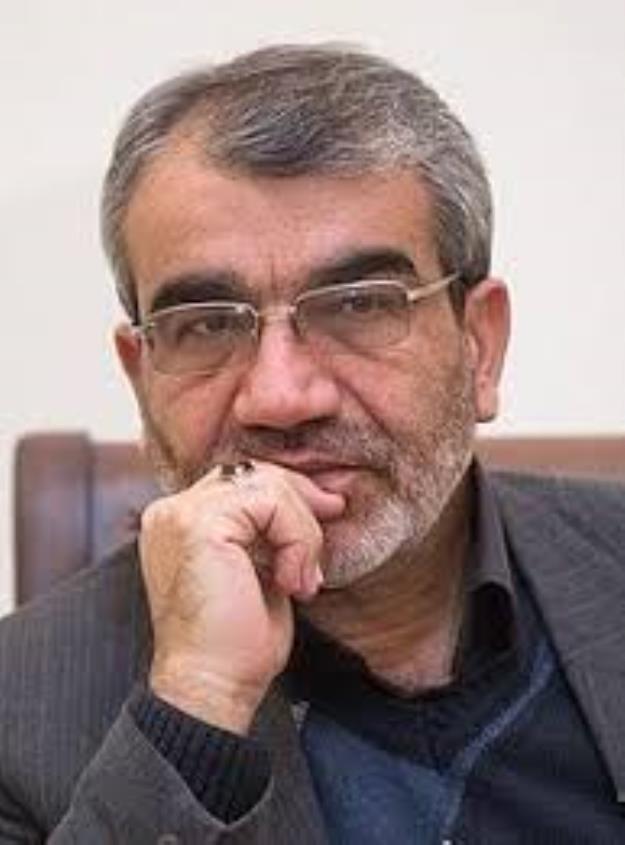 کدخدایی: اصلاحیه قانون انتخابات شاید به انتخابات آینده برسد