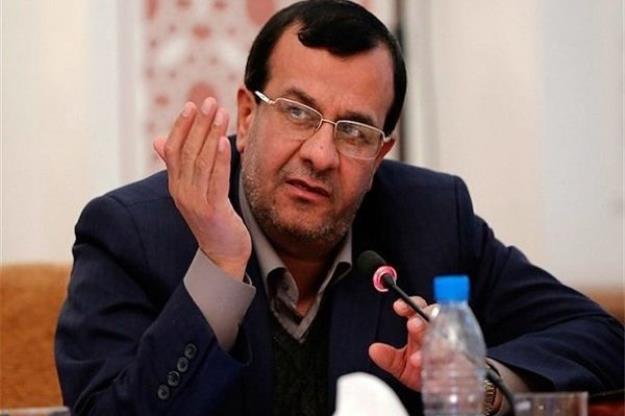 نظر احمد جباری نماینده غرب هرمزگان درباره طرح ساماندهی فضای مجازی