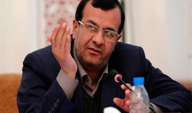 نظر احمد جباری نماینده غرب هرمزگان درباره طرح ساماندهی فضای مجازی