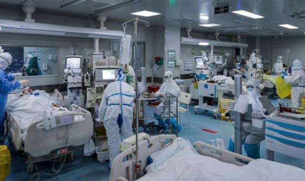 لبیک پرستاران کشور به درخواست همکاری دانشگاه علوم پزشکی هرمزگان/ اعزام 27 پرستار