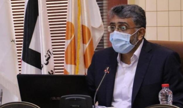 مهدی نوبانی شهردار بندرعباس شد
