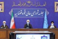 اژه‌ای: هیچ ایرانی خارج از کشور ممنوع‌الورود نیست