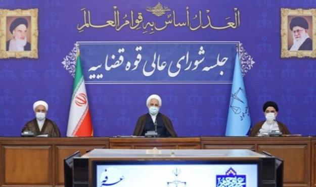 اژه‌ای: هیچ ایرانی خارج از کشور ممنوع‌الورود نیست