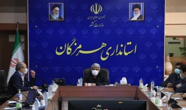 افزایش بی سابقه مبتلایان کرونا در هرمزگان سبب نارسایی شده/ اعلام آمادگی سپاه برای ایجاد بیمارستان های صحرایی جدید