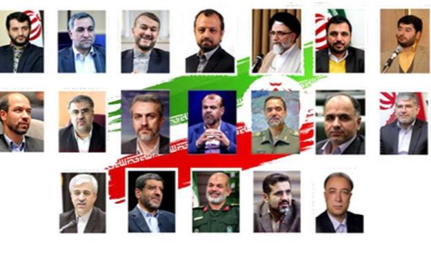 جباری: کلیت کابینه باانگیزه است/ سلامت و معیشت دو دغدغه جدی نمایندگان در بررسی برنامه کاندیداها