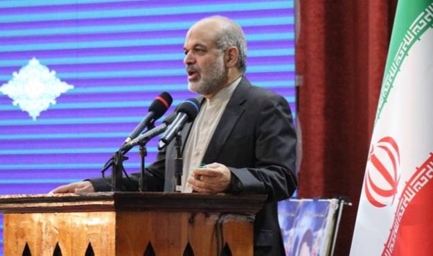  توسعه باید از سواحل و بنادر به کشور تزریق شود/ حکمرانی «مردم پایه» منجر به توسعه پایدار می‌شود
