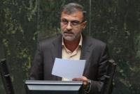 احمد مرادی: مردم از موضع‌گیری‌های غیرمنطقی درباره الحاق گلایه‌مندند