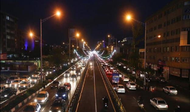 زالی: منع تردد شبانه کاربردی در کنترل کرونا ندارد