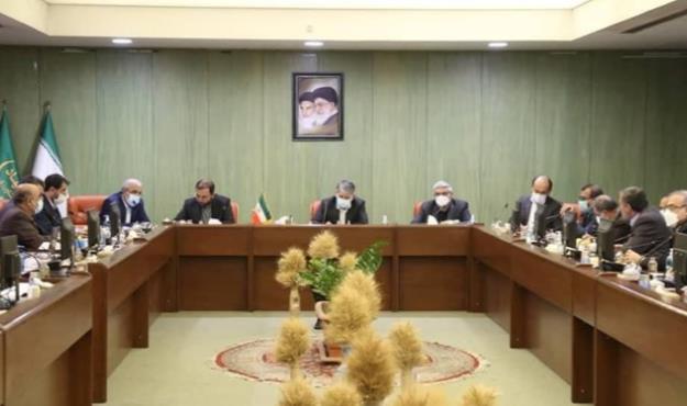 نشست 2ساعته مجمع و استاندار هرمزگان با وزیر جهادکشاورزی/ تدوین طرح جامع شیلاتی و کشاورزی برای هرمزگان