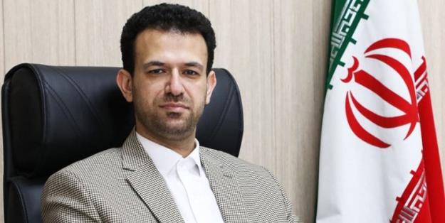 علی فیروزی سرپرست معاونت هماهنگی اقتصادی استانداری هرمزگان شد