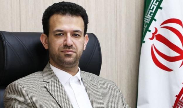 علی فیروزی سرپرست معاونت هماهنگی اقتصادی استانداری هرمزگان شد